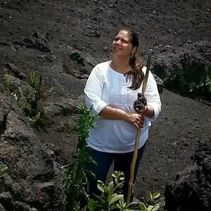 Meet your Posher, Nancy